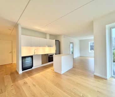 Lys og indbydende seniorbolig i naturskønne Munkebjerg Park - Photo 2