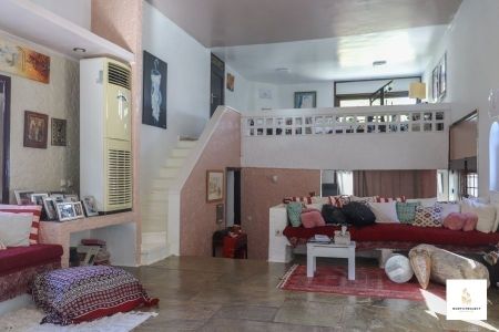 Μονοκατοικία για ενοικίαση Δροσιά - Φωτογραφία 3
