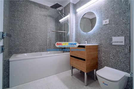 Prima inchiriere apartament 2 camere Pipera Privighetorilor - Photo 3