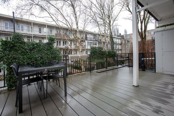 Van Woustraat 197-1, Diamantbuurt, 1074AN, Amsterdam - Photo 1