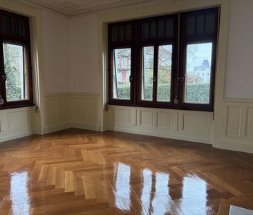 3.5 Zimmer, 113 m², EG - Photo 3