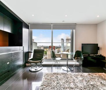 Studio to rent - Photo 3