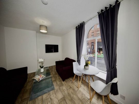 The Bond, 81 Seagate 2, DD1 2EH, Dundee - Photo 1