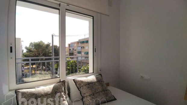 Piso de alquiler en Calle Jaén, ., Barrio de San Blas - Foto 1