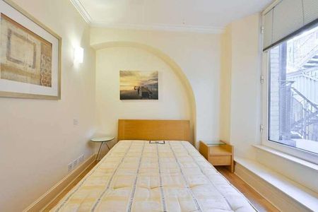 Villiers Street, Covent Garden, WC2N - Photo 5