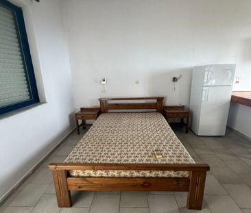Studio/Γκαρσονιέρα για ενοικίαση Τρία Μοναστήρια (Ρέθυμνο) - Φωτογραφία 3