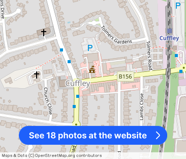 Coronation Avenue, Cuffley, EN6 - Photo 1