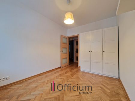 Do wynajęcia | 3-pok.| Ursynów/blisko metra - Фото 3