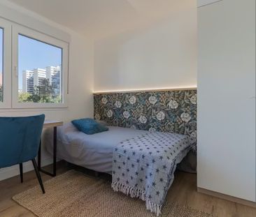 Calle del Doctor Ramón Castroviejo, Madrid, Community of Madrid 28029 - Photo 1