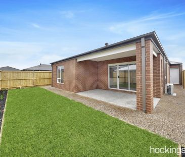 BRAND NEW FAMILY HOME IN HEART OF WOODSTOCK - Photo 5