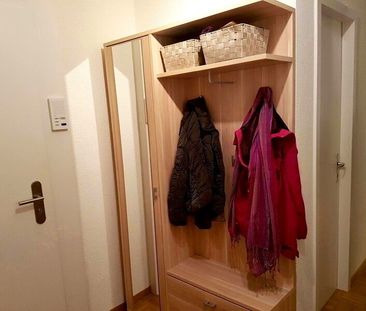 2.5-ROOM APARTMENT NEAR BIENNE AND BERN IN STUDEN (BE), FURNISHED, ... - Foto 6