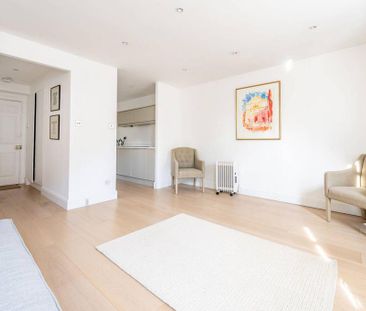 Studio to rent - Photo 2