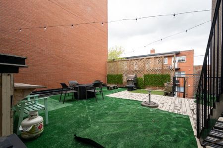 Appartement à louer - Photo 4