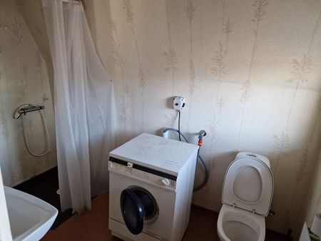 Storgatan, Blomstermåla - Foto 2