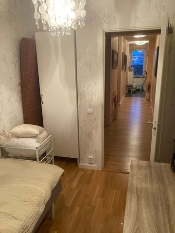 Pollargatan, Stockholm - Photo 3