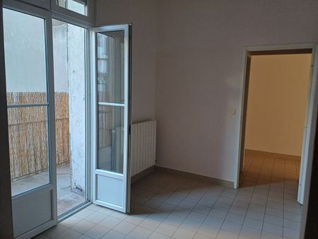 Location appartement 3 pièces, 91.54m², Sète - Photo 3