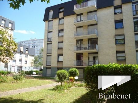 Appartement à louer, 1 pièce - Orléans 45000 - Photo 4