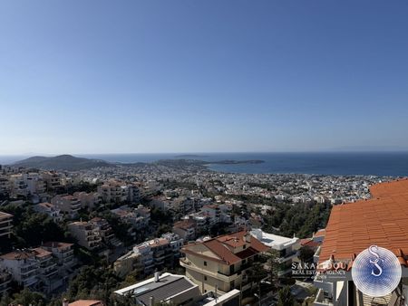 Μεζονέτα για ενοικίαση Βούλα - Φωτογραφία 2