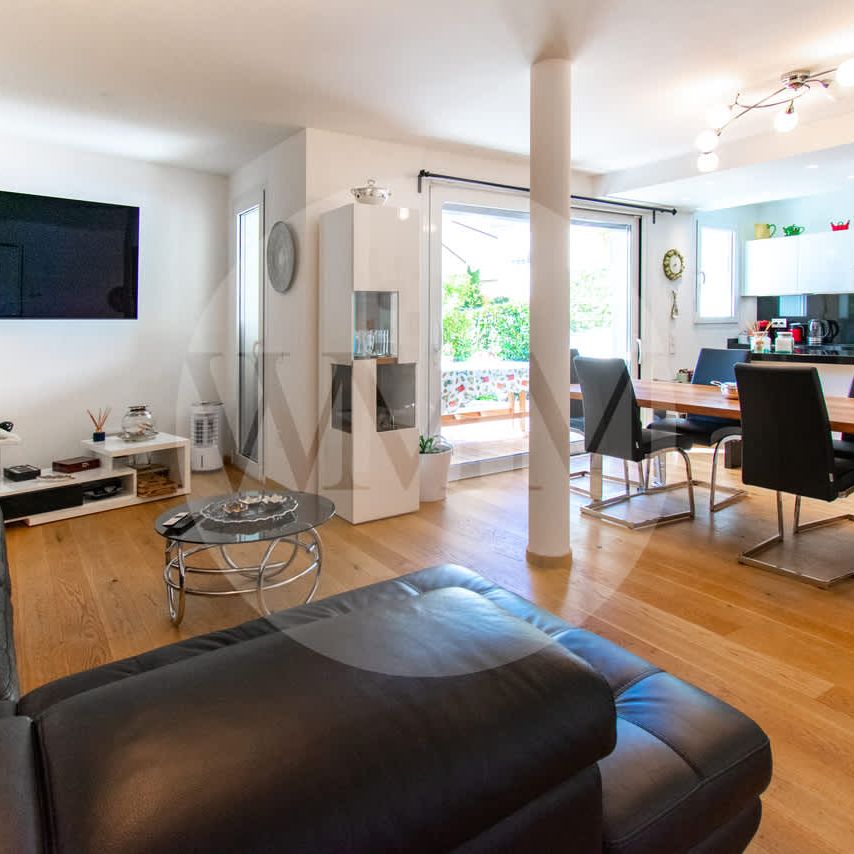 5.5 Zimmer, 140 m², EG - Photo 1