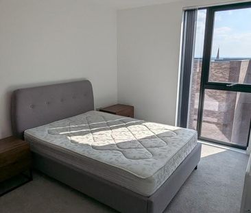 1 bedroom apartment to rent - Photo 3