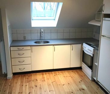 2-værelses lejlighed - Foto 6