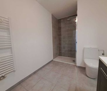 Location Appartement 1 pièce 31m² THONON LES BAINS 74200 - Photo 6