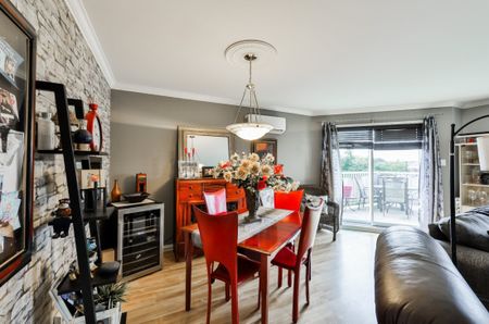 Appartement à louer - Sainte-Marthe-sur-le-Lac (Nord) - Photo 5