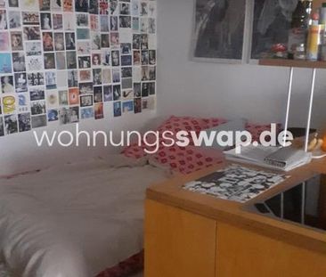 Wohnungsswap - 1 Zimmer, 40 m² - Leonrodstraße, Neuhausen-Nymphenbu... - Foto 1