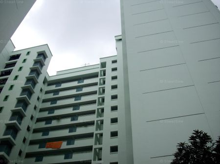 Blk 672A Jurong West Street 65 (Jurong West), HDB 4 Rooms - For Rent - Photo 5