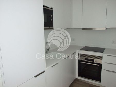 Apartamento T1 em Lisboa - Photo 2