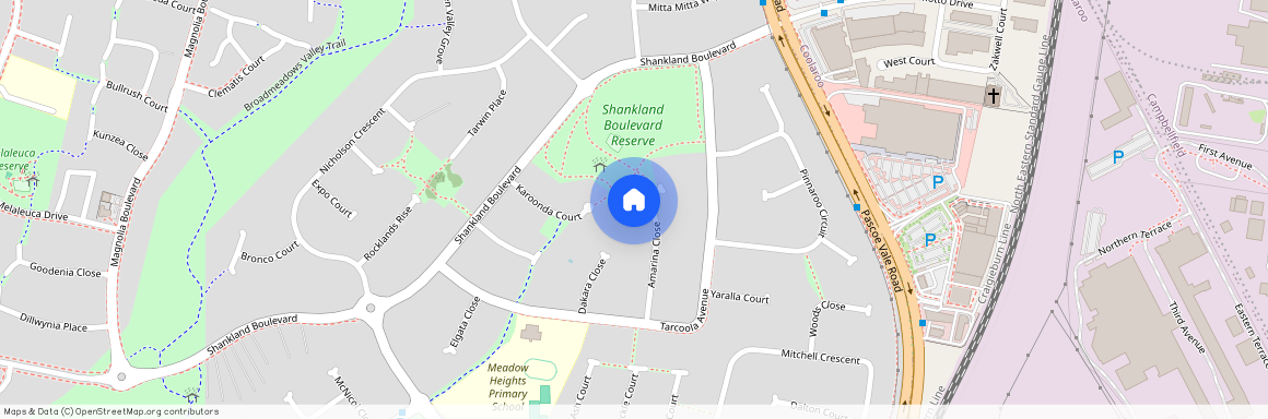 23 Amarina Close, 3048, Meadow Heights Vic