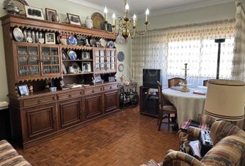 Apartamento T3 em Lisboa