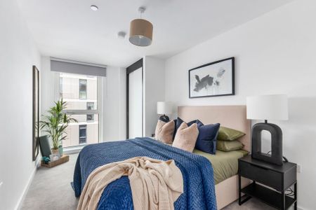 2 bedroom apartment to rent - Photo 5