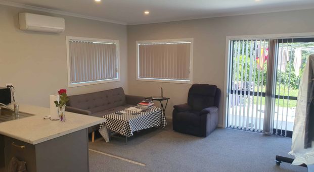 Space, Privacy and Convenience Combined - Photo 1