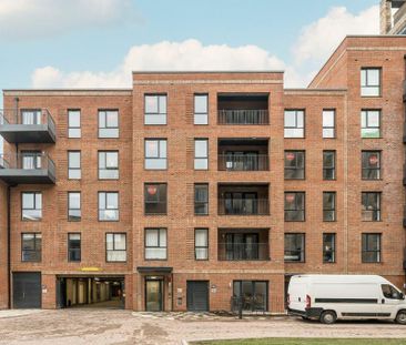 1 bedroom apartment to rent - Photo 6