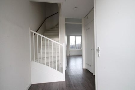 Te huur: Huis Rabouw 12 in Helden - Photo 5