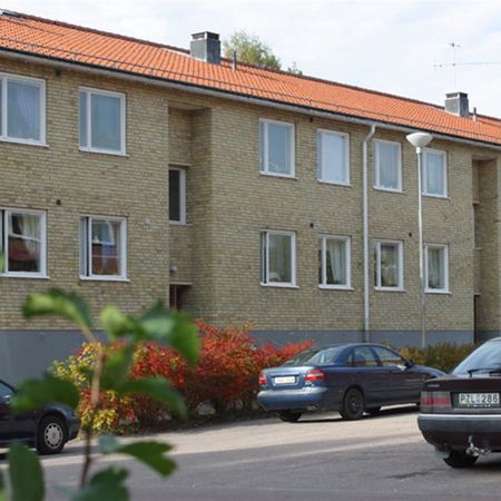 Älvuddsgatan 23 B - Foto 3