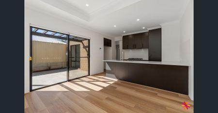 BRAND NEW MODERN VILLA IN A QUITE COMPLEX - Photo 4