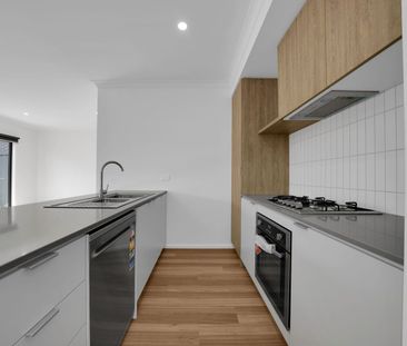 Brand New Family Home | Low Maintenance Living in Mickleham - Photo 6