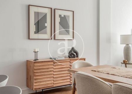 Piso de alquiler en Calle de Juan de Mena, Jerónimos - Photo 5