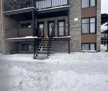 CESSION DE BAIL - LOGEMENT SUR 2 ÉTAGES - Photo 2