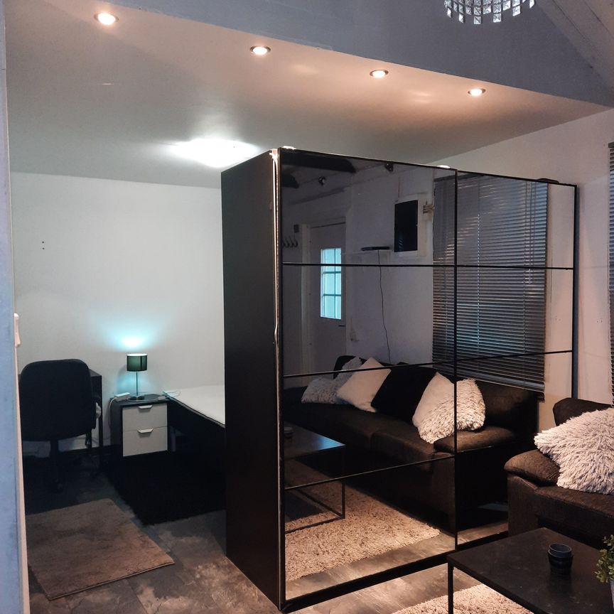 Åkervägen, Stocholm - Photo 1