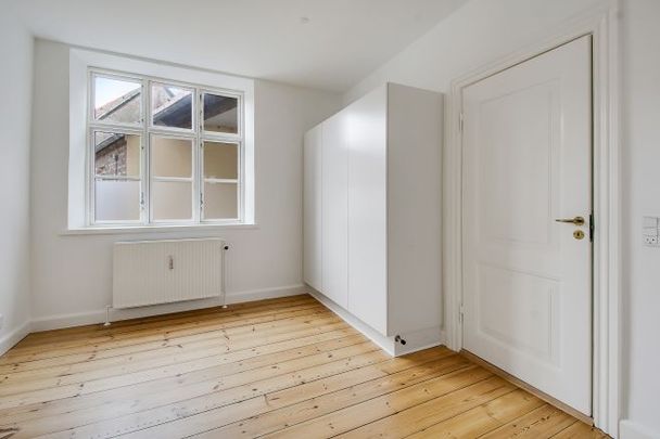 Vestergade 15B, stuen - Foto 1