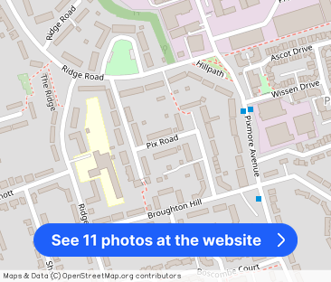 Pix Road, Letchworth Garden City, SG6 - Photo 1