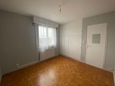 Location Appartement 3 pièces 56m² - Photo 2