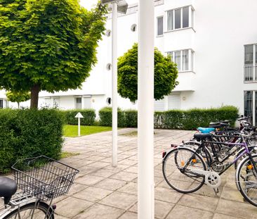 2 Zimmer-Wohnung | Erdgeschoss | Linz-Urfahr - Photo 6