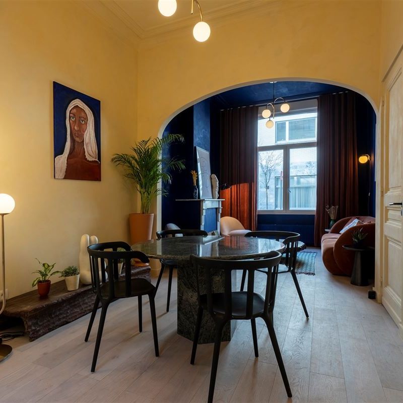 Appartement te huur in Antwerpen - Photo 1