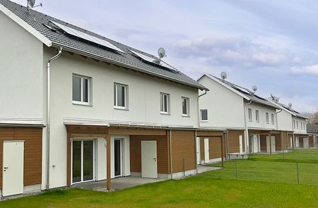 Reihenhaus in Weitra - Foto 2