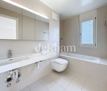 Spacieux 4.5 pièces avec belle terrasse! - Foto 2