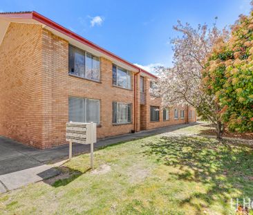 10/39-49 Brigalow Street, O'connor ACT, Belconnen - Photo 3